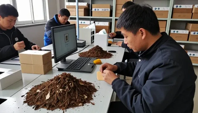 生产的加工型在包装配送中的实际应用分析