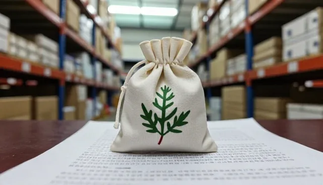 物流效率:生产的加工型产品如何优化运输流程