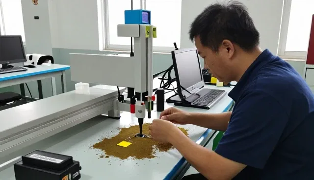 规格定制帮助解决艾草制品问题