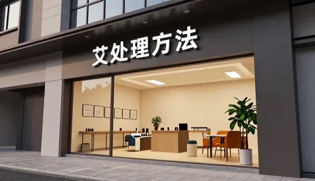 高端艾草产品的使用与日常维护技巧